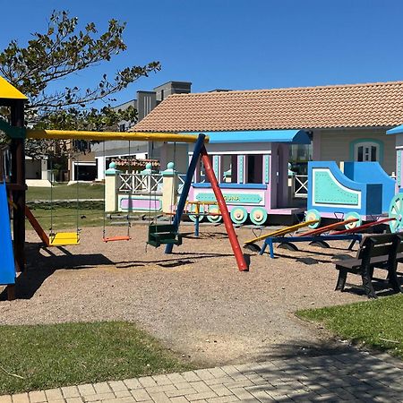 Casa 450M2 Laguna Internacional Luaran gambar