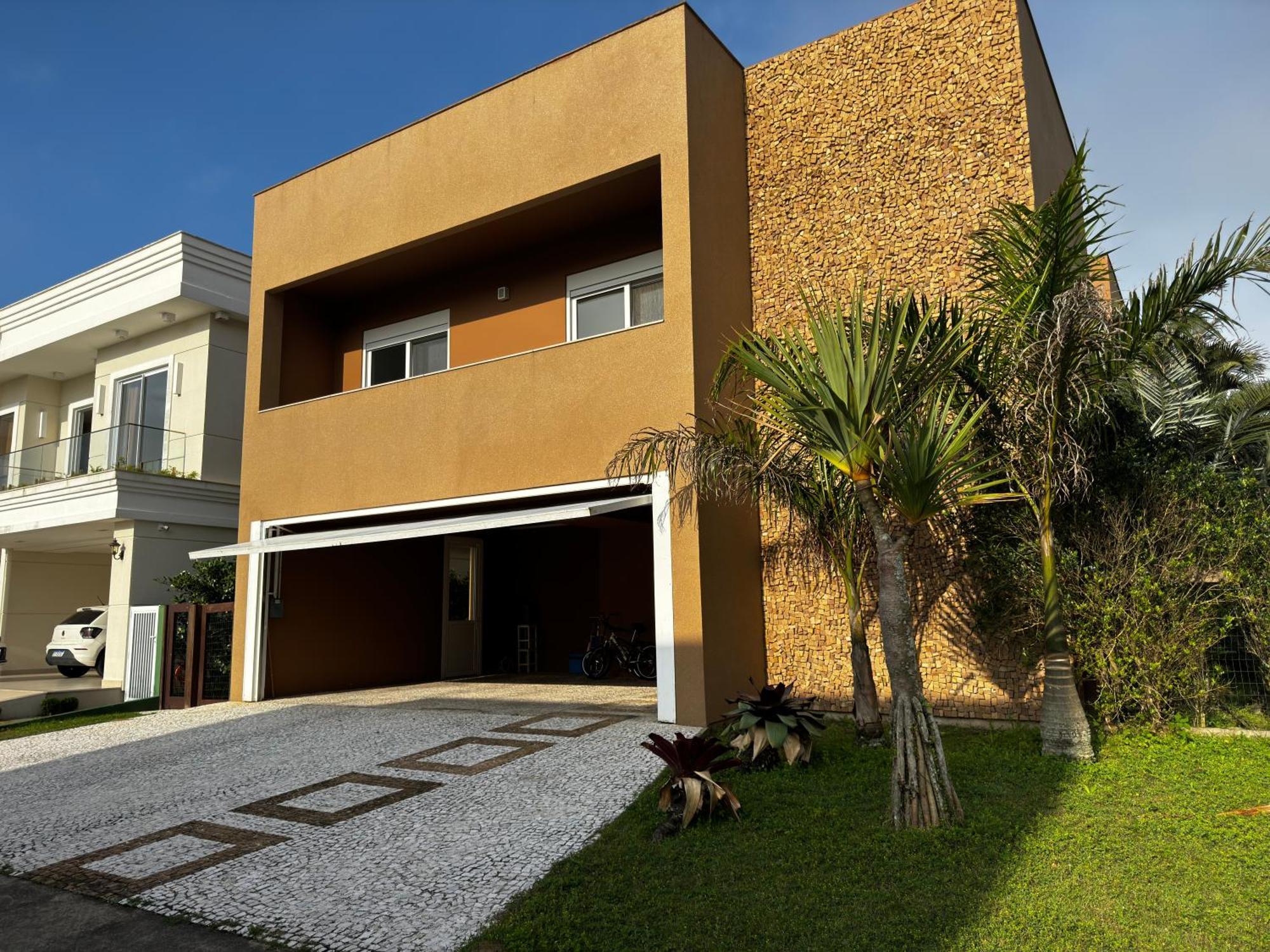 Casa 450M2 Laguna Internacional Luaran gambar