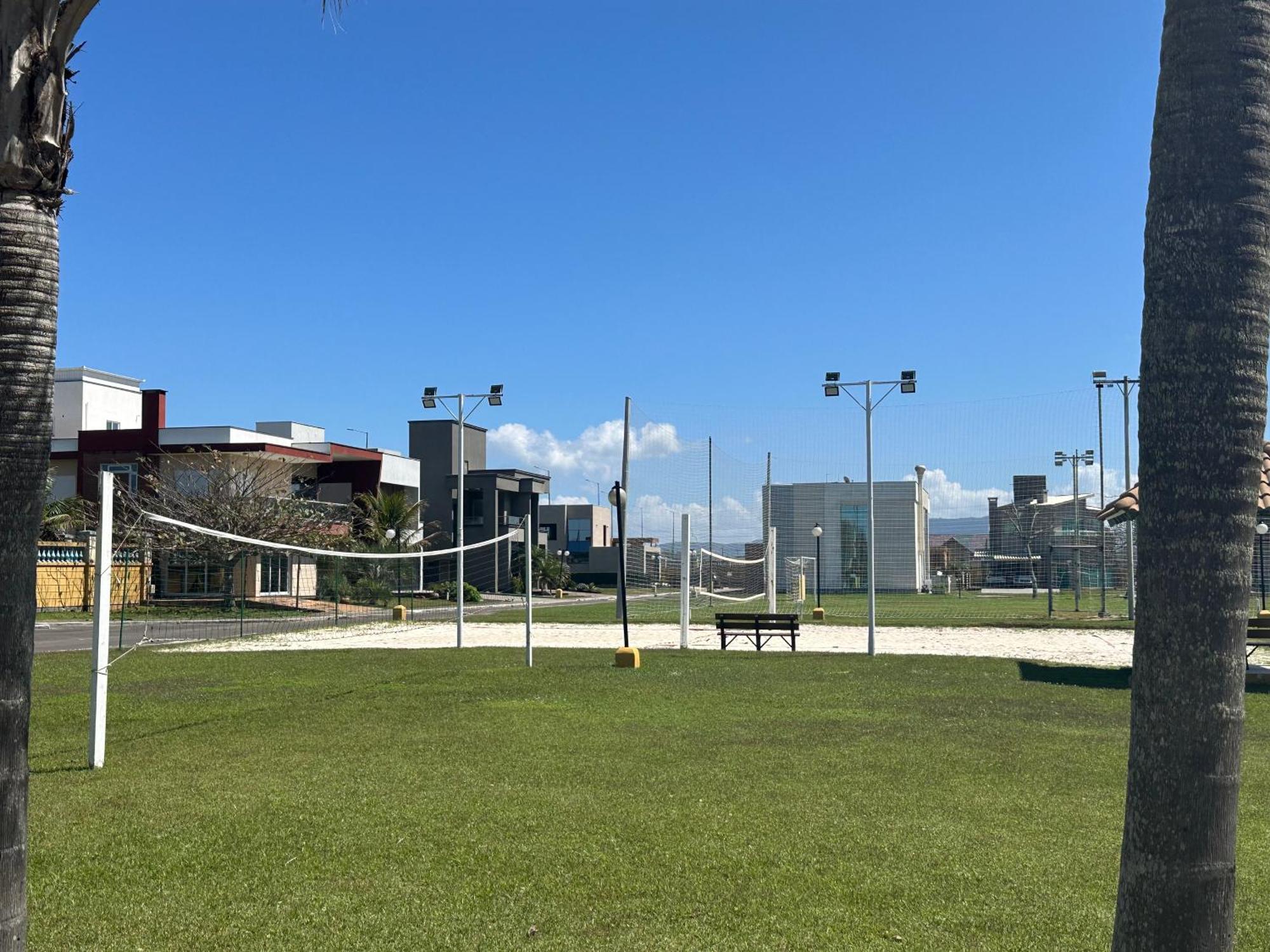 Casa 450M2 Laguna Internacional Luaran gambar