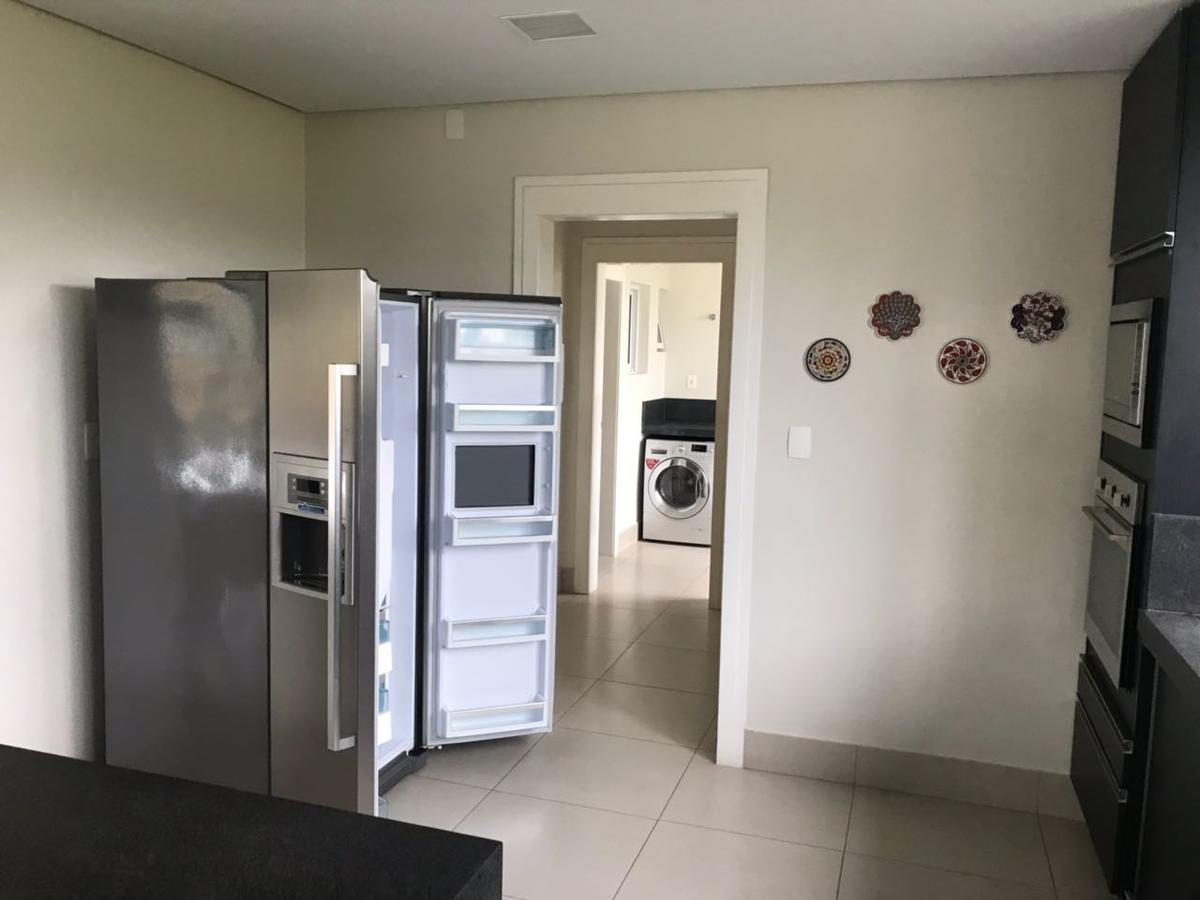 Casa 450M2 Laguna Internacional Luaran gambar