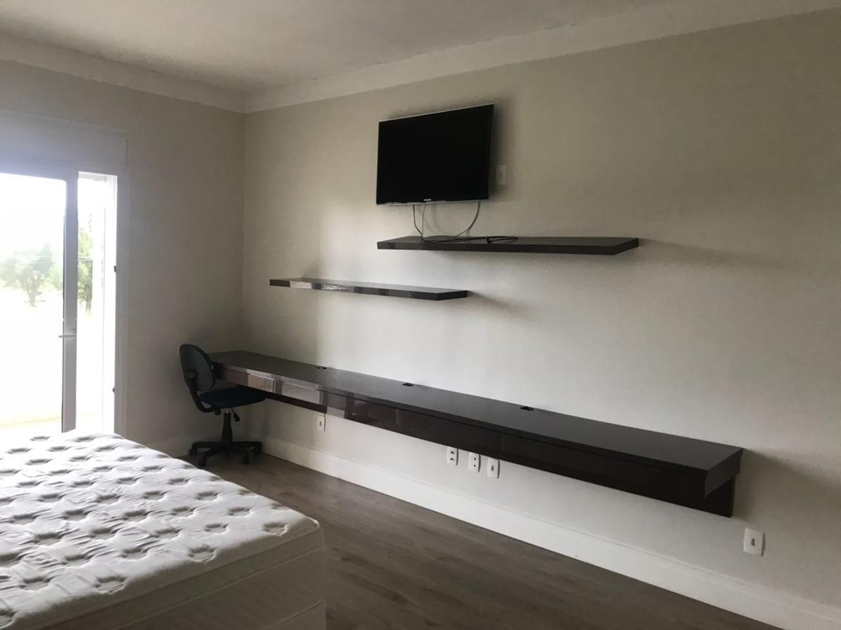 Casa 450M2 Laguna Internacional Luaran gambar