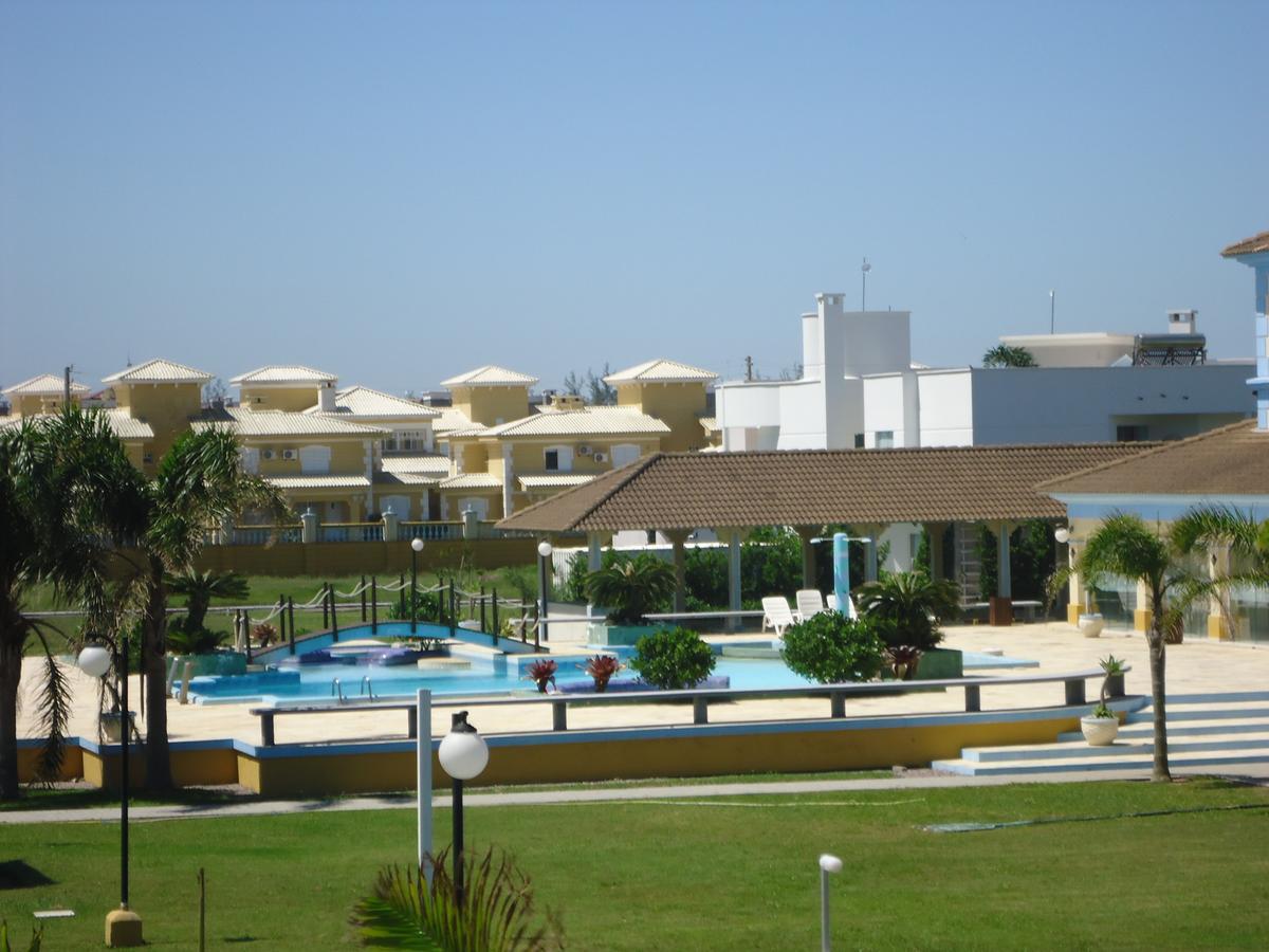Casa 450M2 Laguna Internacional Luaran gambar