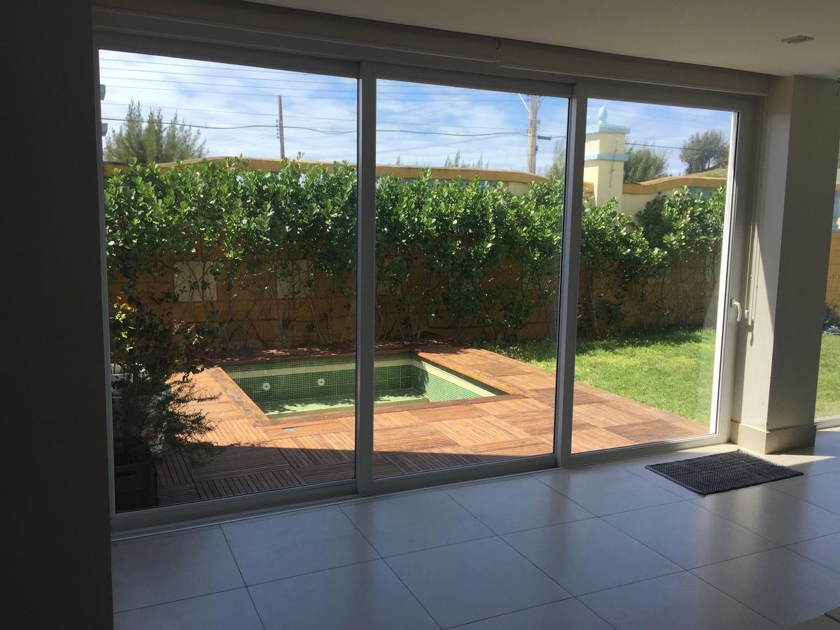Casa 450M2 Laguna Internacional Luaran gambar