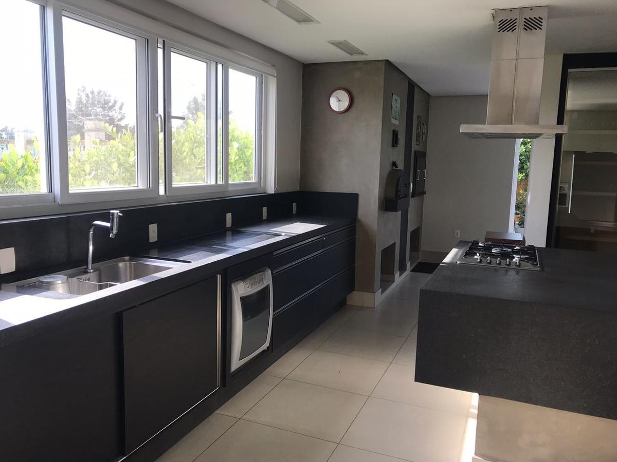 Casa 450M2 Laguna Internacional Luaran gambar