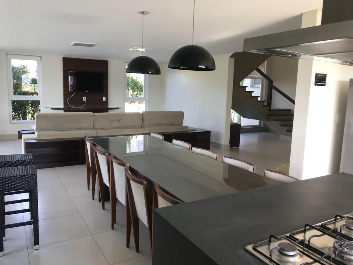 Casa 450M2 Laguna Internacional Luaran gambar