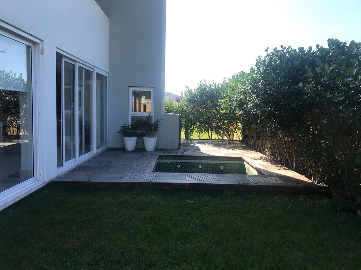 Casa 450M2 Laguna Internacional Luaran gambar