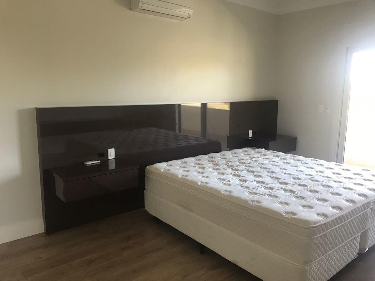 Casa 450M2 Laguna Internacional Luaran gambar