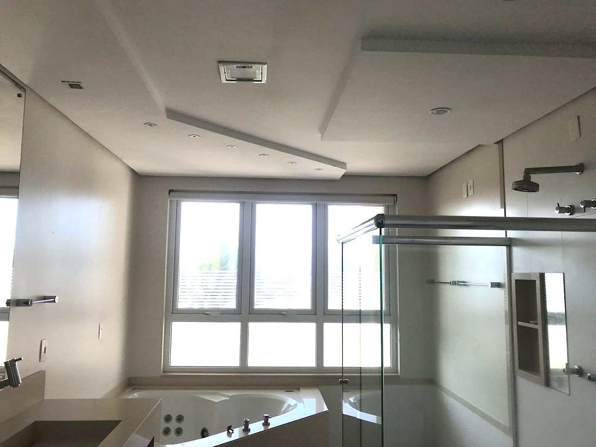 Casa 450M2 Laguna Internacional Luaran gambar