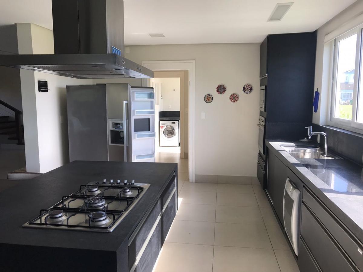 Casa 450M2 Laguna Internacional Luaran gambar
