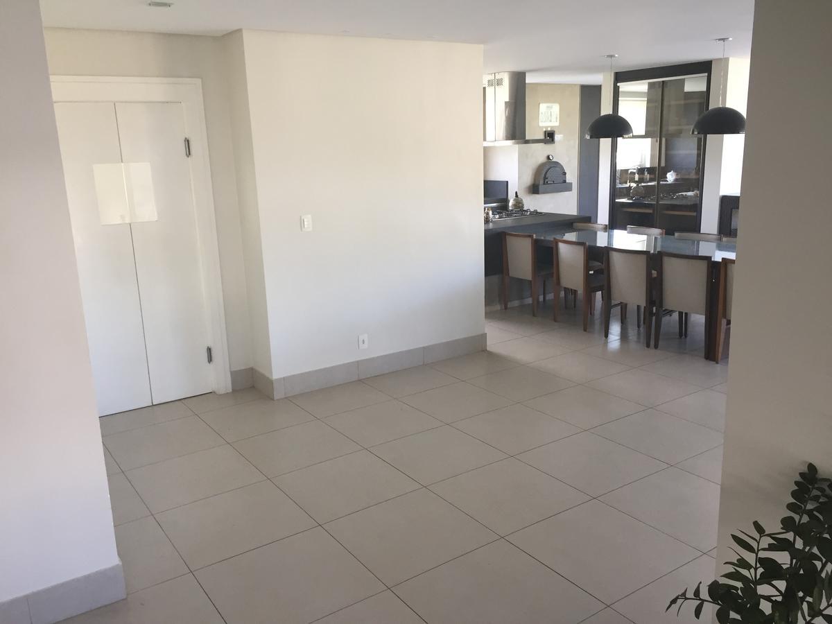 Casa 450M2 Laguna Internacional Luaran gambar