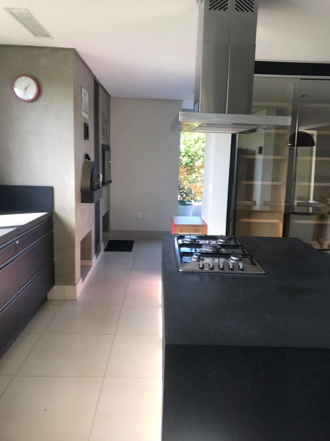 Casa 450M2 Laguna Internacional Luaran gambar