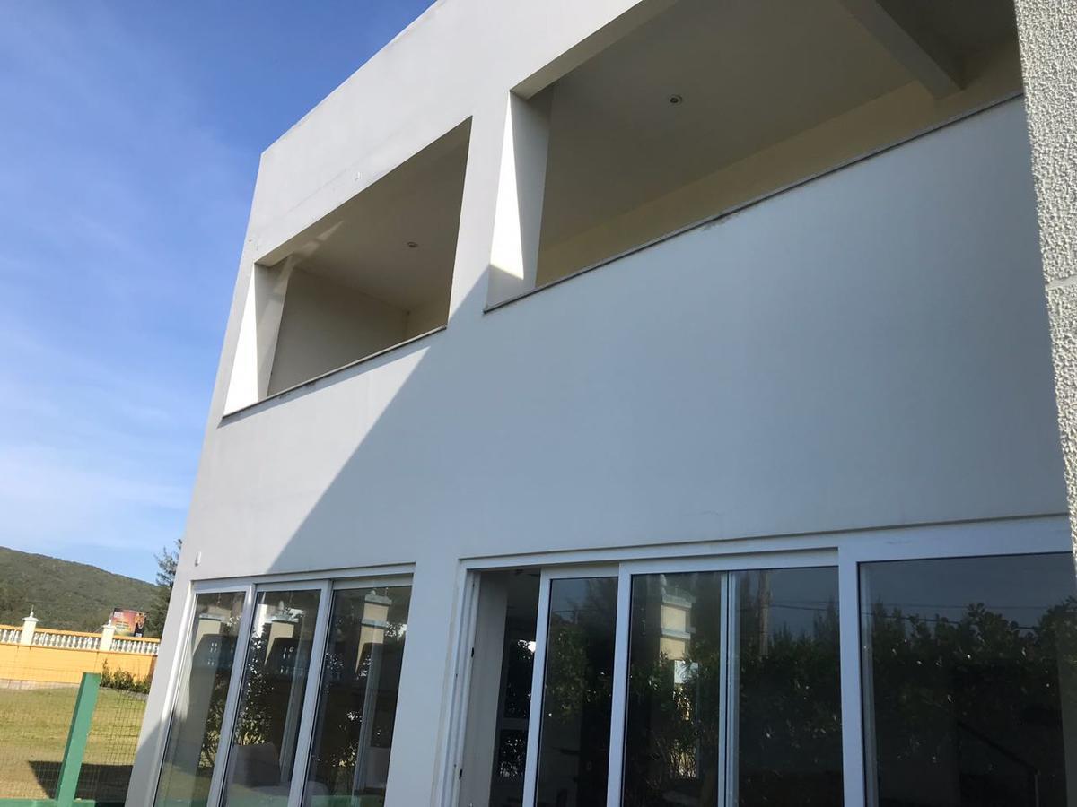 Casa 450M2 Laguna Internacional Luaran gambar