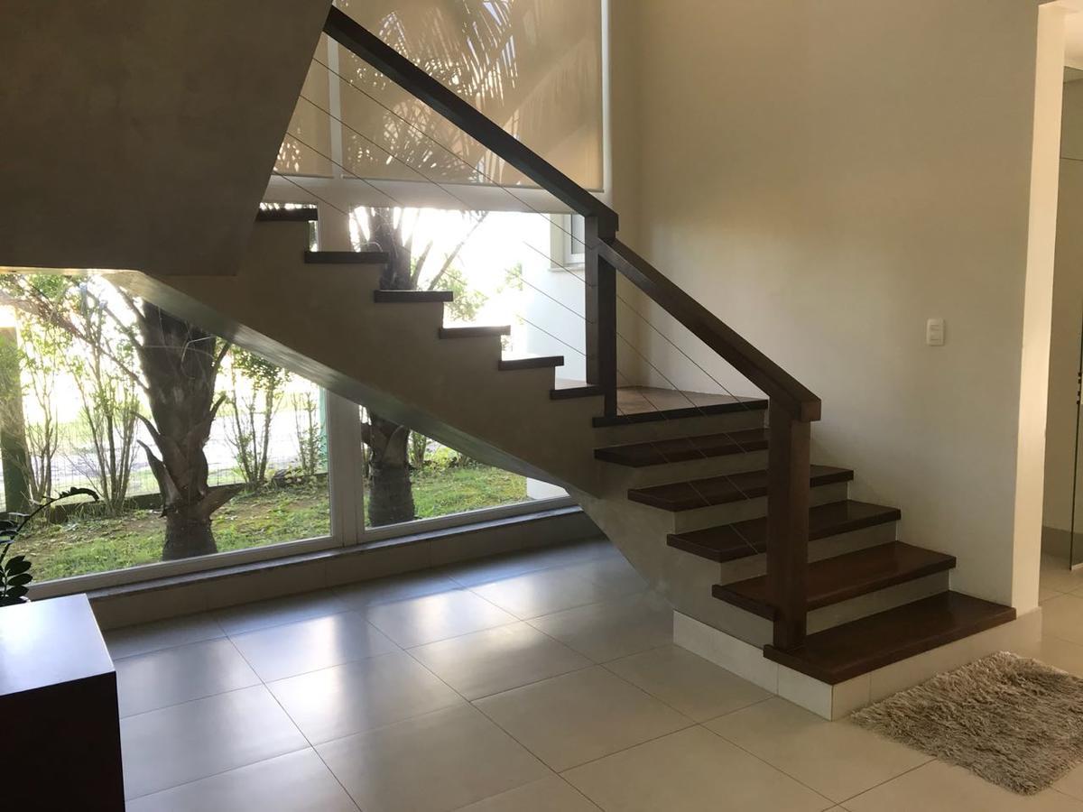Casa 450M2 Laguna Internacional Luaran gambar